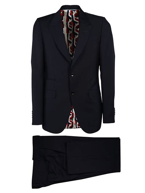 buy gucci suits online india|gucci men's suits for sale.